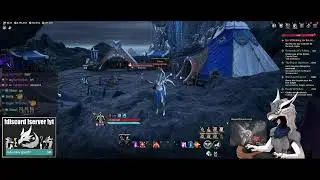 [AION2]🔴5.4k+ Cleric gaming 🔴 Chill alt day! 🔴!vpn !build !discord !server !youtube