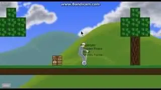 Happy Weels #2 minecraft