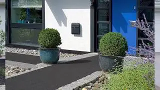 AKO UNICO - Wenn Sicherheit schön ist