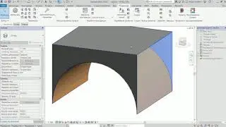 Dynamo. Сделай сам. Простой скрипт для сложной отделки.