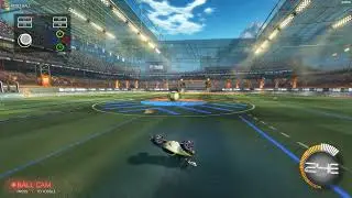 WEBOESPORTS RL Controller help
