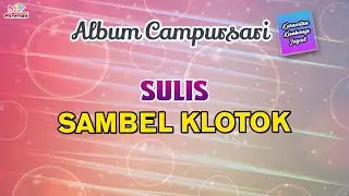 Sulis - Sambel Klotok (Official Music Video)