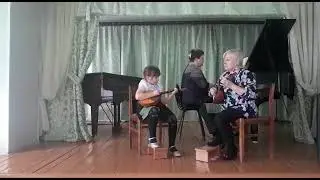 Н.Чайкин 