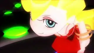 [MMD] Panty & Stocking - Fly away {ENG VER.}
