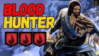 One of The Most Powerful SOLO Ranger Builds In Guild Wars 2!