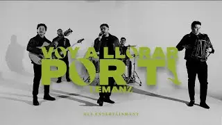 LEMANZ - Voy a Llorar por ti
