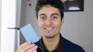 Cómo usar una tarjeta de grises para medir el Balance de Color