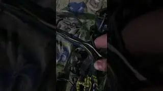 Проводка мазда сх-9 подкапотная