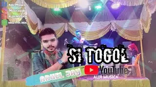 SITOGOL ~ ARUEL JAY || ALDI MUSICA