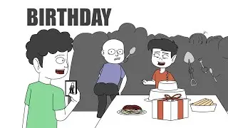 BIRTHDAY | Pinoy Animation