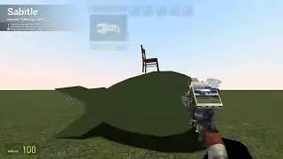 troll face gmod nuke