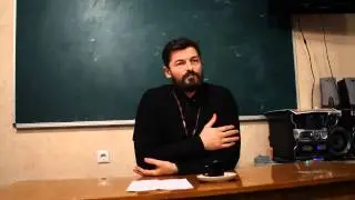 О православии в сектантстве и сектантстве в православии