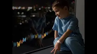 Knox's Journey | Born With Half a Heart