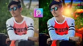 Picsart Editing Tutorial Like CB Edits Picsart Best Editing