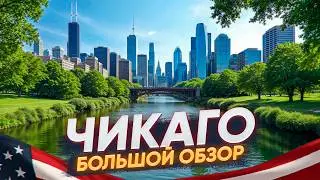 Чикаго — лучший город для старта в США