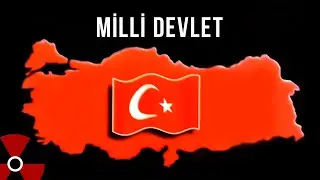 Burhan Atik - Milli Devlet