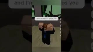 when toddler help a poor in Brookhaven rp #roblox #subscribe #like