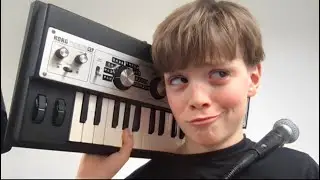 Je Suis Producteur de Musique