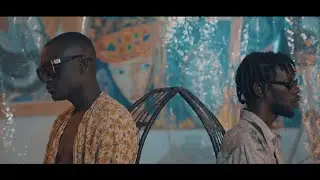 Kamikaze Squad - Adouna (Clip officiel)