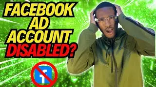 How To Fix A Disabled Facebook Ad Account (Facebook Employee Secrets Revealed!)