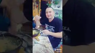 Не любитель, а профи