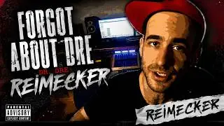 Reimecker - Forget about Dre (Cover)