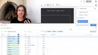 Building Calculated Fields in Data Studio