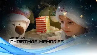 FREE PROSHOW - Christmas Memories