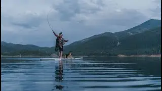 Atoll Paddle Board Set Up Guide