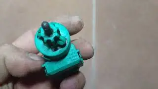 Выключатель стоп сигнала VW 1J0945515B датчик педали