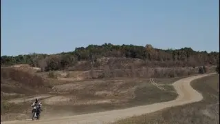 Michigan's Hidden Gems: A Motorcycle Journey