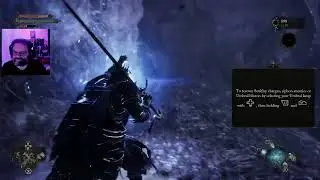 Lords of the Fallen 2023 Part 1