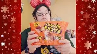 Vlogmas Walmart Haul 