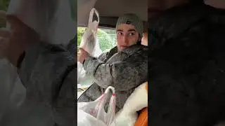 Ахмед и Тамаев Спор за Покупку LIT ENERGY😂