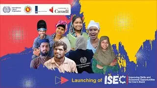 Empowering Cox’s Bazar: Transformative Project for Women and Youth