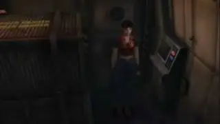 Resident Evil: Code Veronica X - Rank A 14 - Tyrant Boss 2