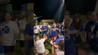 И мы #втанцах 🔥🔥🔥 По дороге на фестиваль в Италию или наши родители тоже могут все ❤️❤️❤️