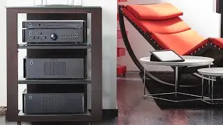 Rotel 15 Series Compilation