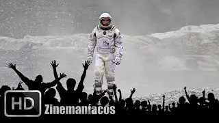 Interstellar (2014) - tráiler en castellano
