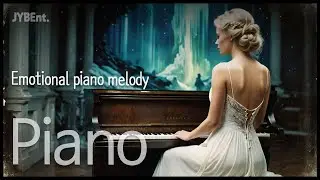 Emotional Piano Melody : Melodies to Hold