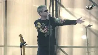 Francisco Victoria - Lollapalooza Chile 2024  [HD]