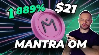 MANTRA (OM) Crypto Price Prediction 2025: How High Can It Go?