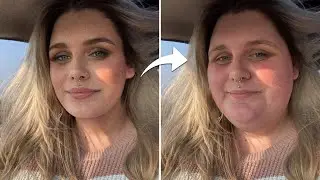 The Biggest Face Tune Catfish Reveals Real Identity!