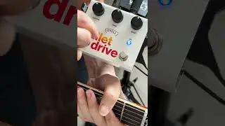 Stoll Mullet Drive Demo (Short)