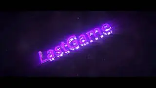 Intro LastGame