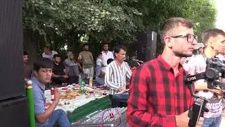 Духтари ХОИТ Алича 2023