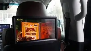 Модуль управления сиденьем пассажира lc200 /lx570
