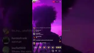 XANMAN X NO CAP unreleased snippet