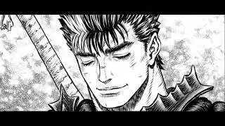 Berserk Is  A Story Of Revenge