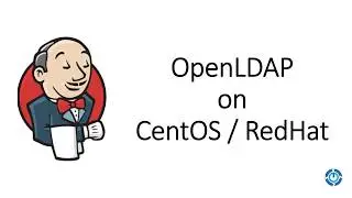 Install OpenLdap on CentOS7